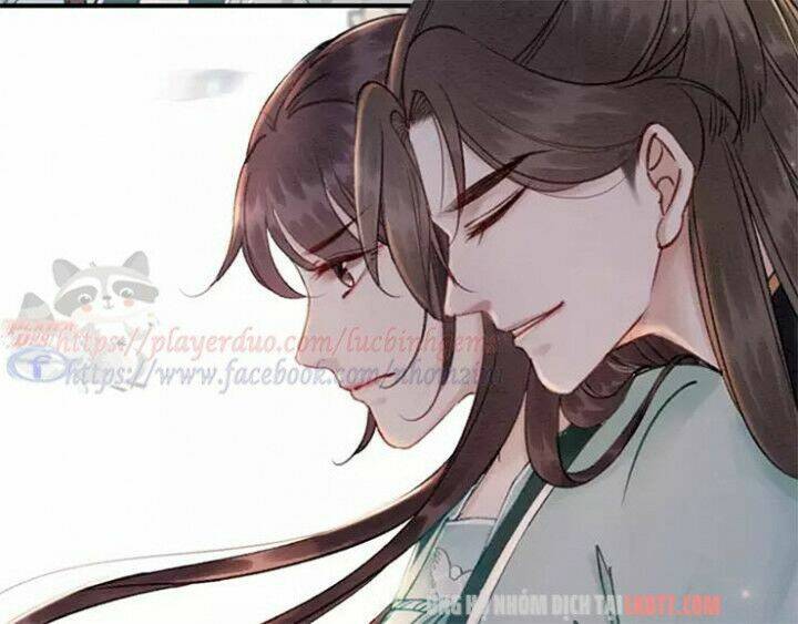 trọng sinh bá sủng nhiếp chính vương quá mạnh mẽ chapter 107 23