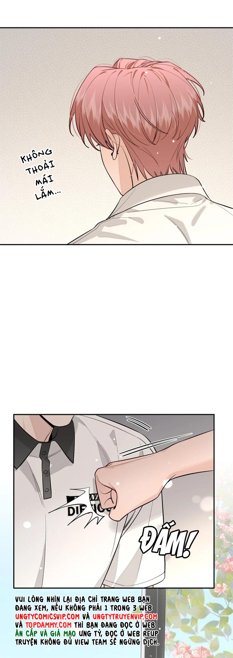 chó lớn bắt nạt chủ chapter 43 4