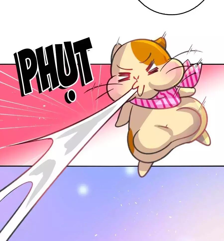 hệ thống công lược của tiểu công chúa chapter 14 25