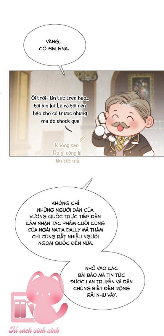 selena chapter 23 23