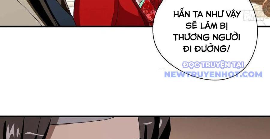 thiên long bát bộ webtoon chapter 146 22