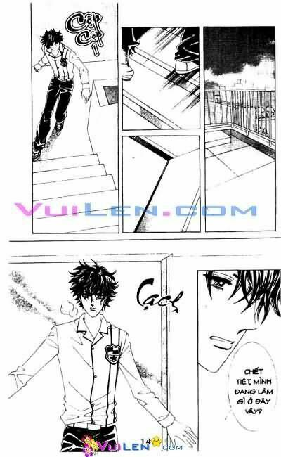 thủ lĩnh chunja chapter 1 142