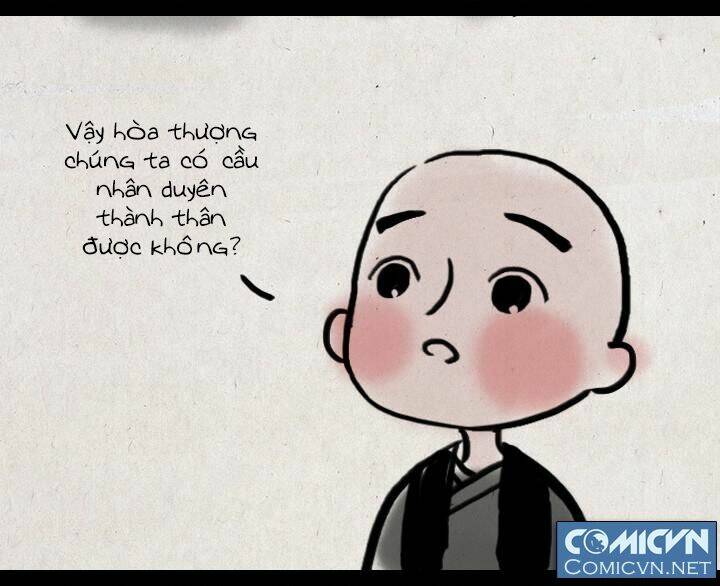 nhất thiền tiểu hòa thượng chapter 1 5