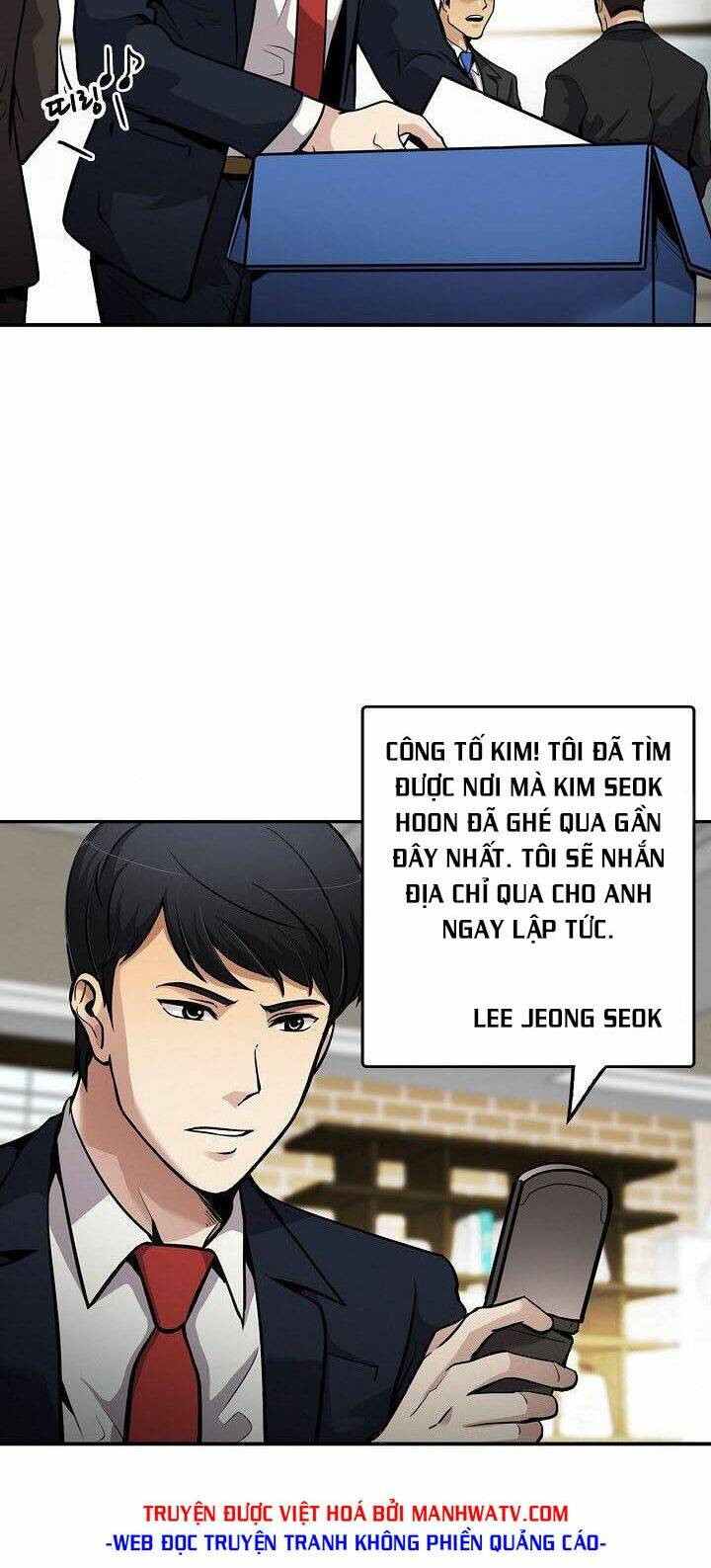 điều tra viên chuyển sinh chapter 105 45