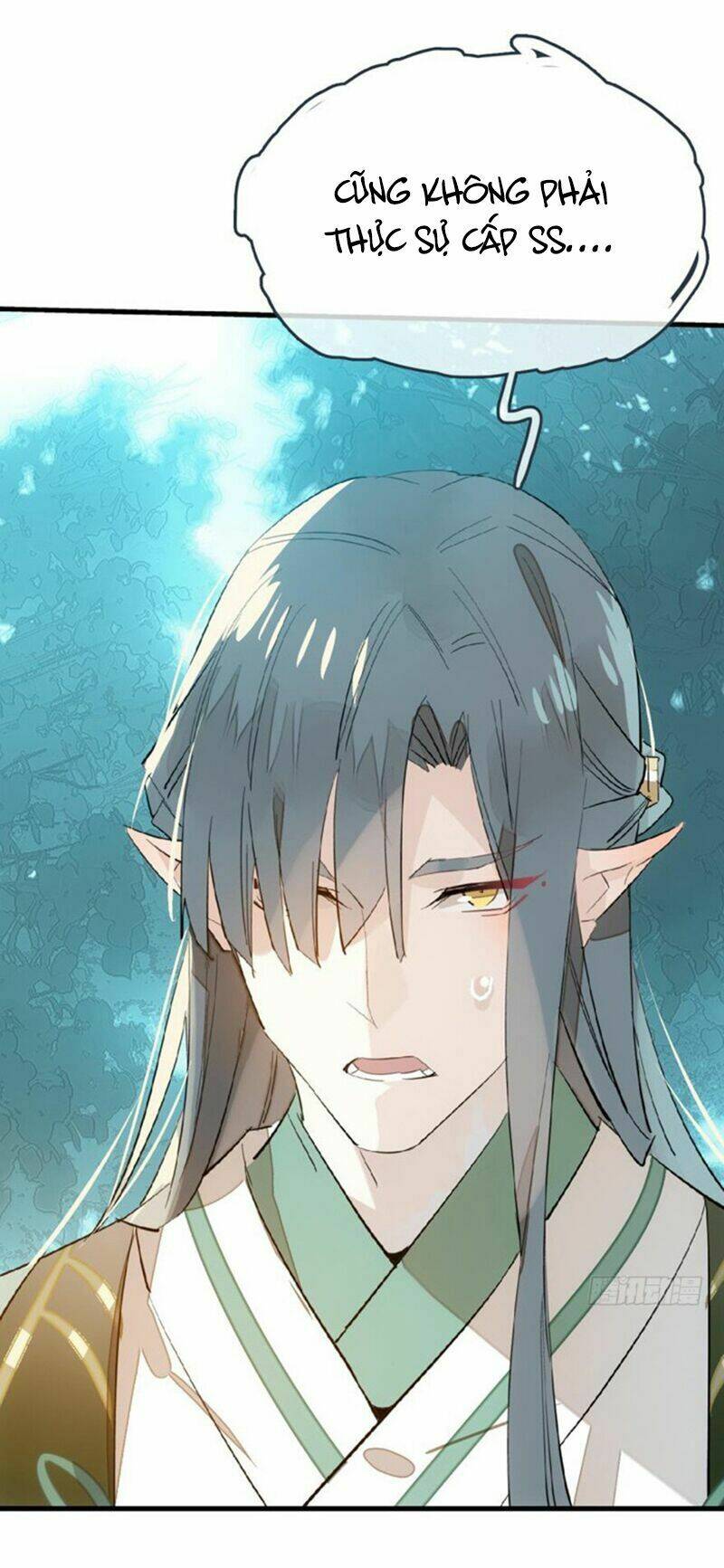 sư phụ lại trêu chọc ta chapter 26 22