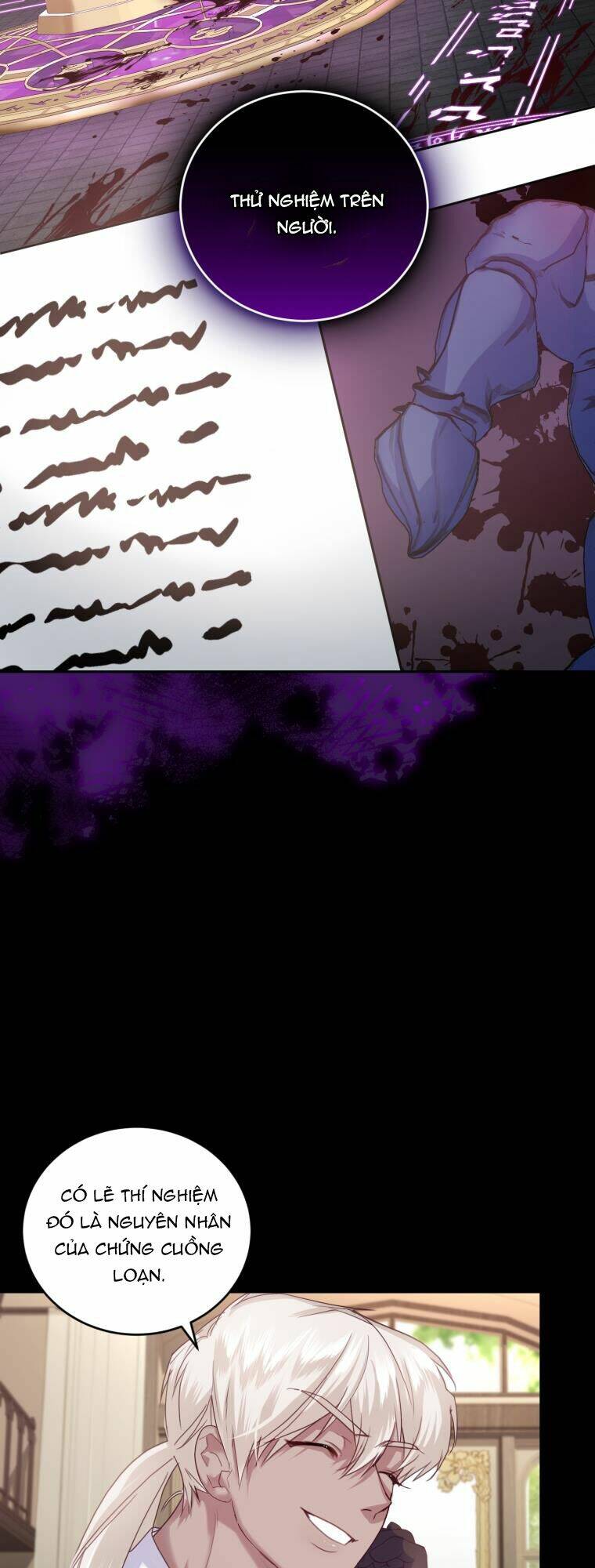 nhà điều chế nước hoa độc quyền của bạo chúa chapter 56 31