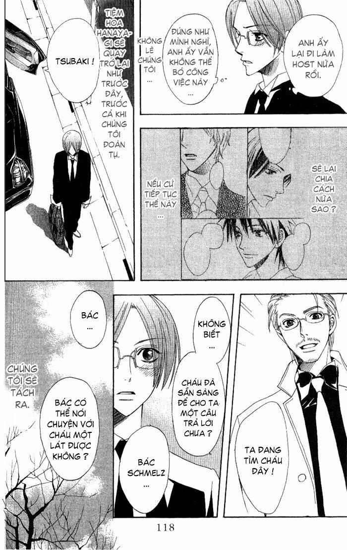 kokoro ni hana wo chapter 8 24