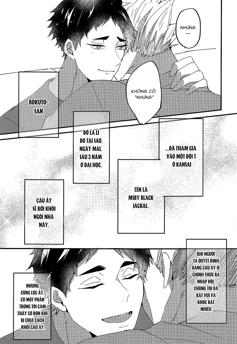 oneshot hỏny chapter 100 7