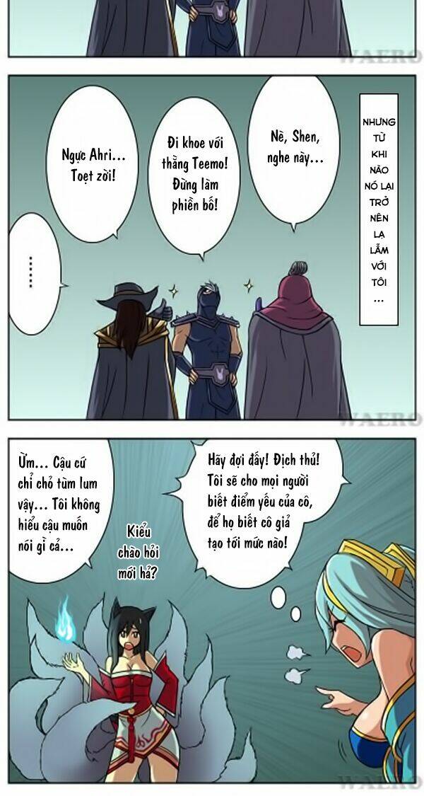 league of legends (bựa version) chapter 12 4