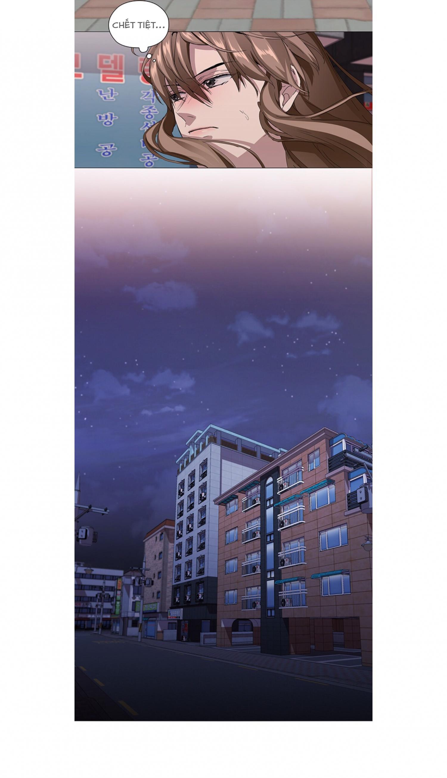 nhiệm vụ tiềm ẩn chapter 11 25