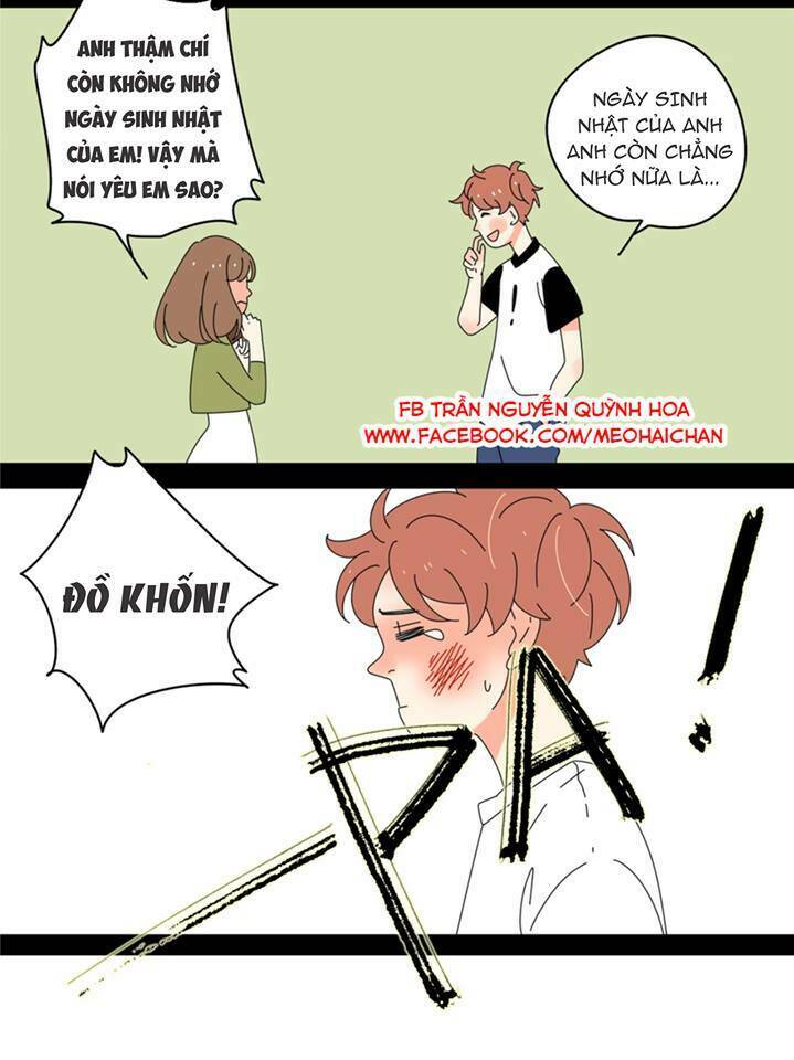 quỷ nhát gan và mã đại cáp chapter 1 15