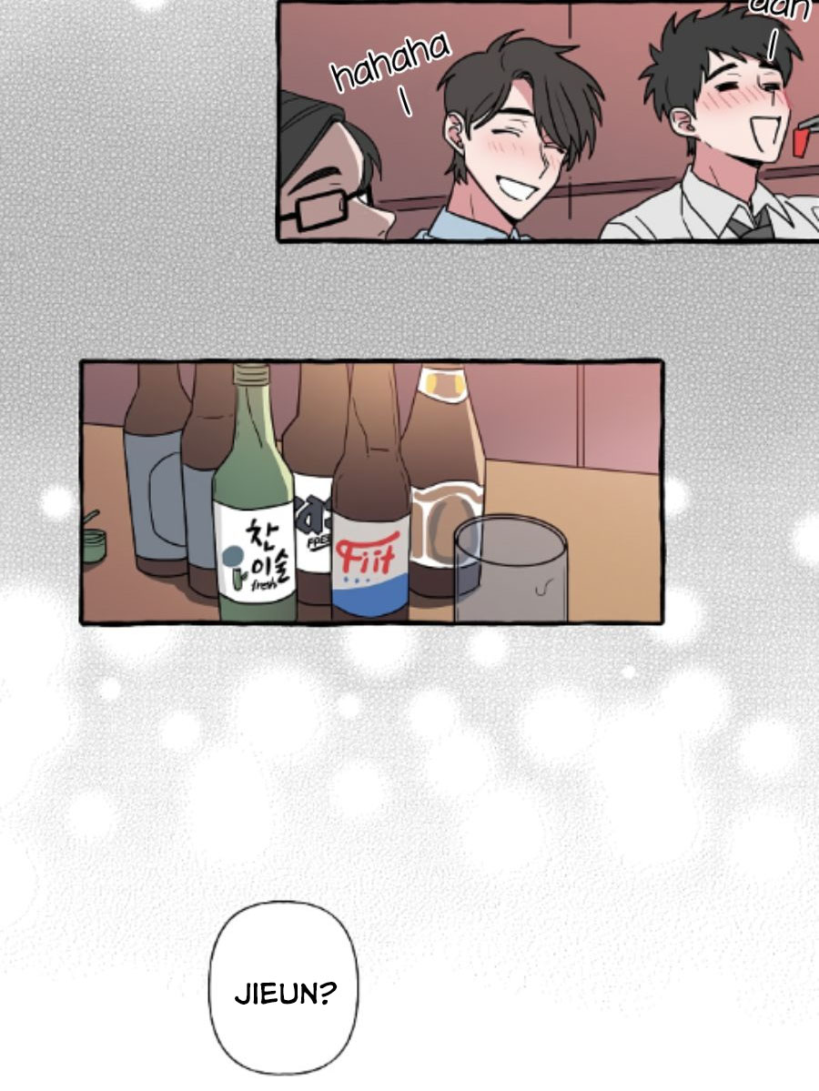 nhân viên mới ranh mãnh chapter 3 28