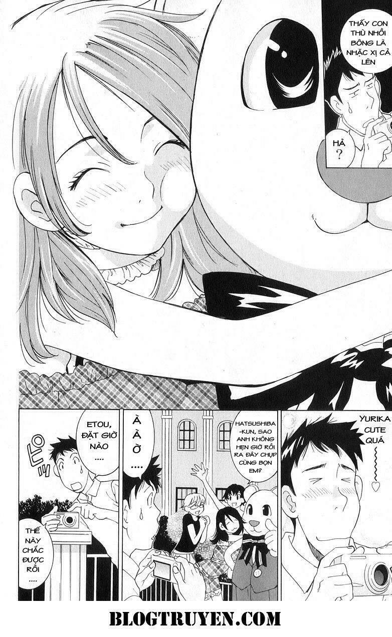 gacha gacha - secret chapter 42 8