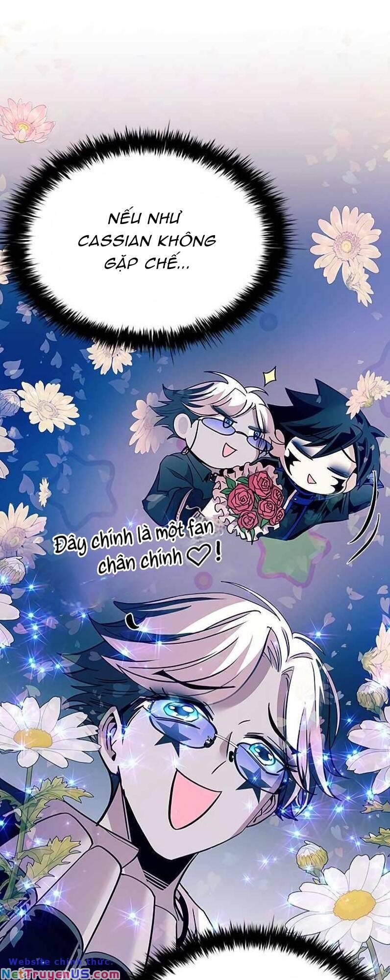 chuyển sinh thành ác nhân chapter 121 56