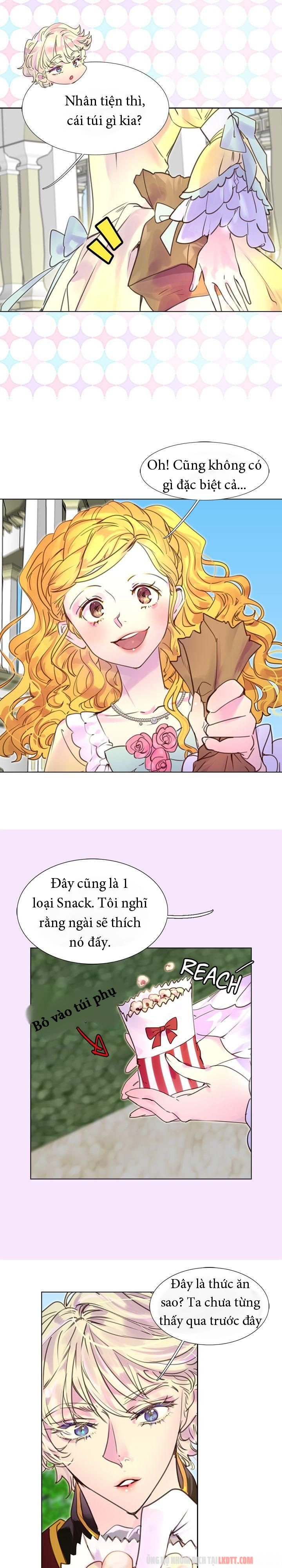 đừng xem thường nữ phụ chapter 36 12