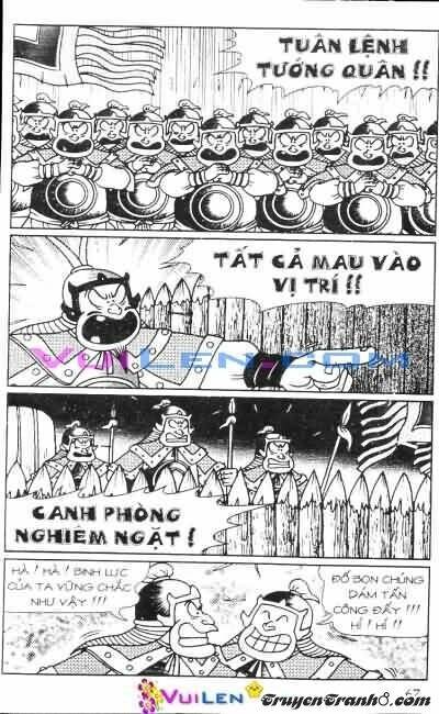 thần đồng đất việt chapter 69 67