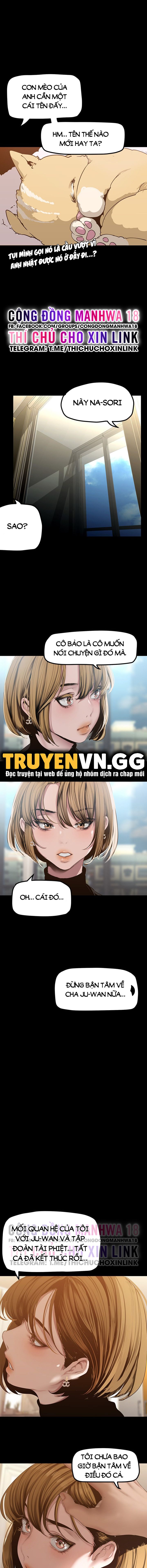 một thế giới mới tuyệt vời chapter 172 15