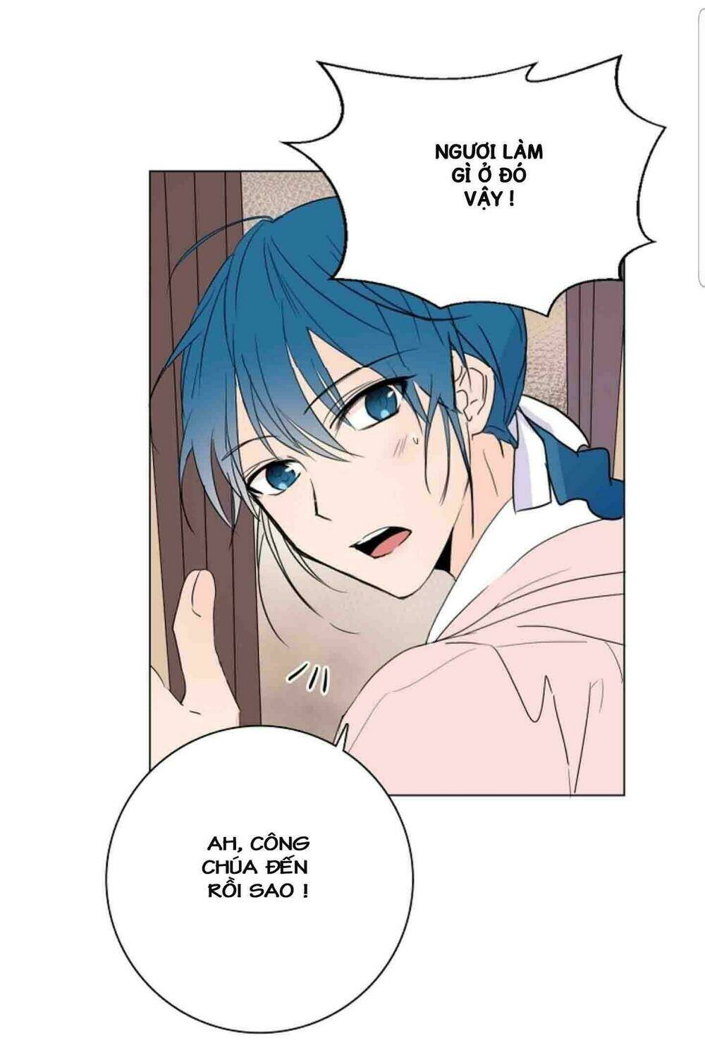 chae hong sa chapter 16 26