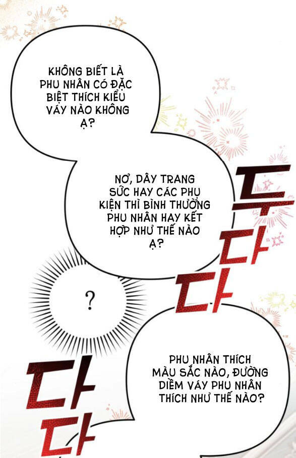 Dành Cho Nhân Vật Bị Bỏ Rơi Yêu Thích Nhất Của Tôi Chapter 49 - Trang 10