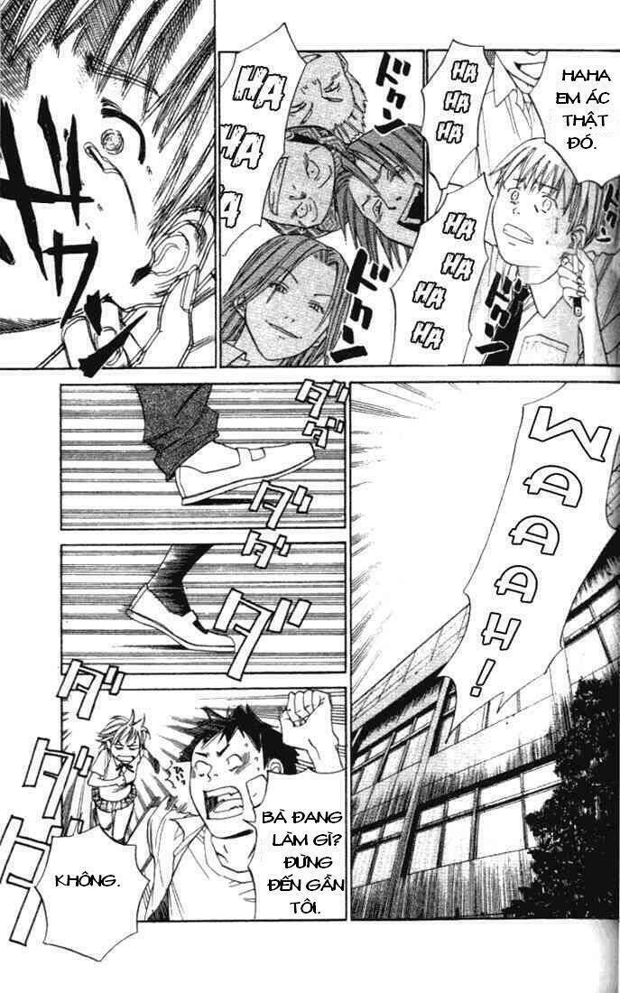 alive - the final evolution chapter 1 53