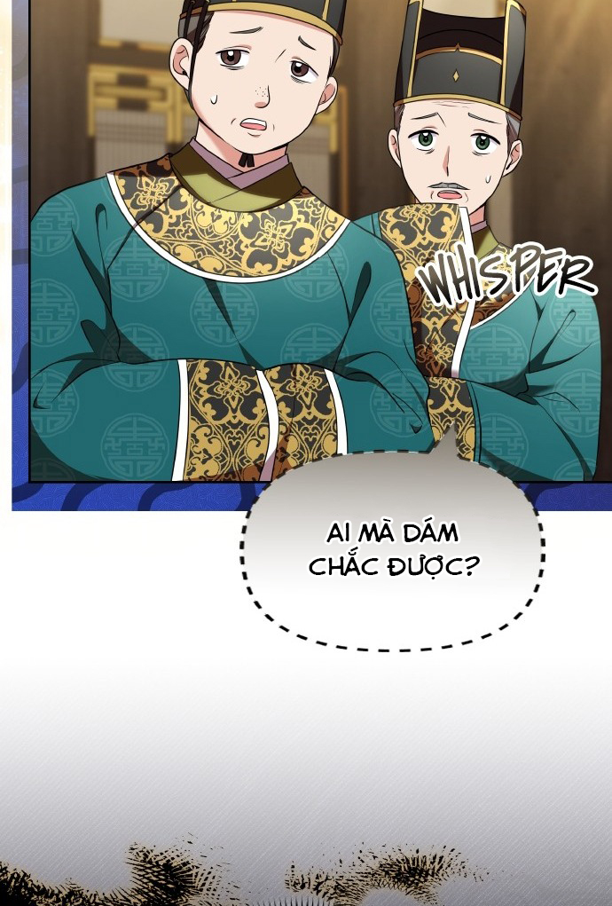 cao thủ chốn hậu cung chapter 157 54