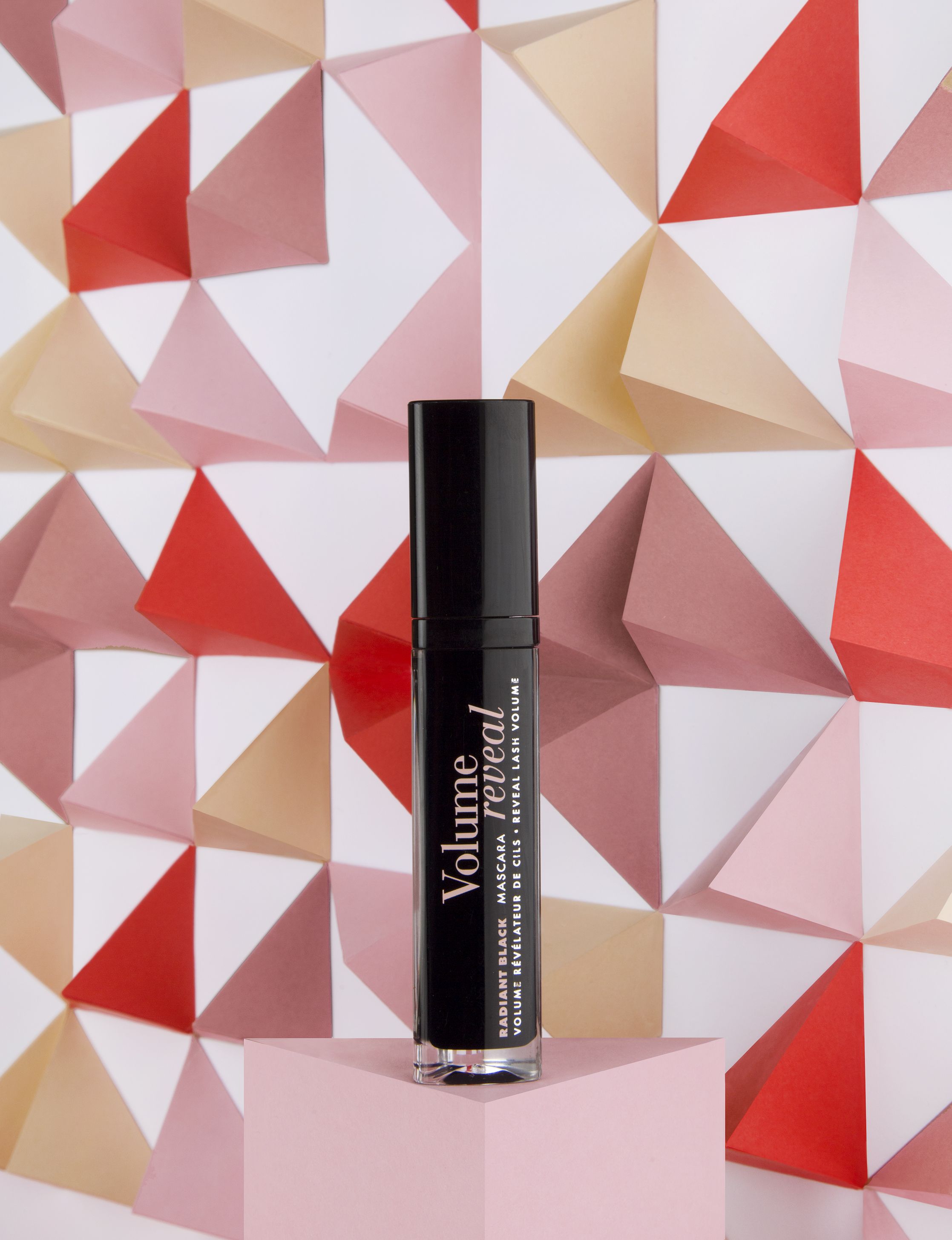 Mascara Bourjois Volume Reveal N23