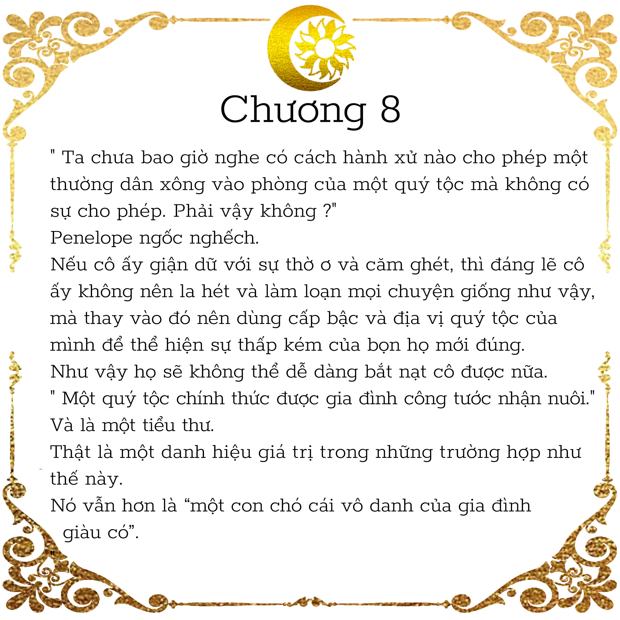 villains are destined to die chapter 8 13