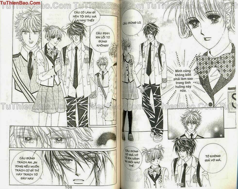 ngôi sao may mắn chapter 8 54