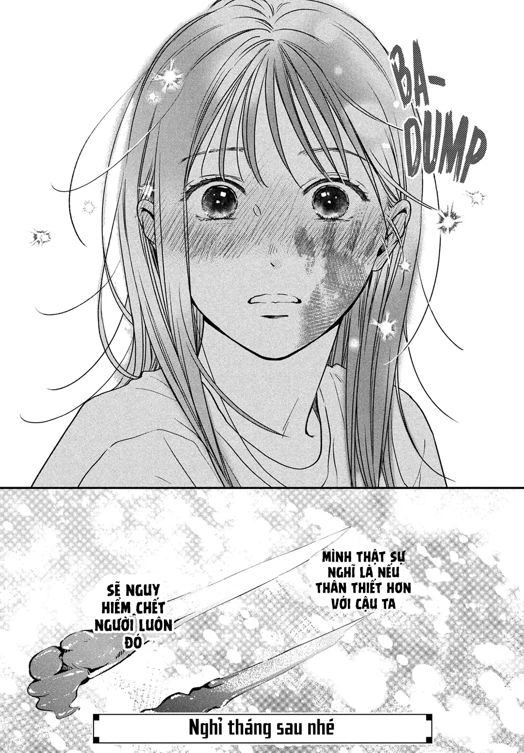 tôi sẽ trao em tình yêu ngọt ngào chapter 5 14