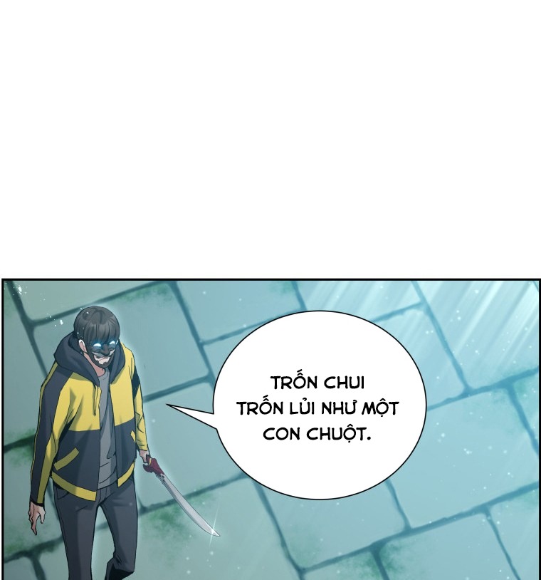 sự trở lại của chòm sao vụn vỡ Chapter 22 - Trang 2