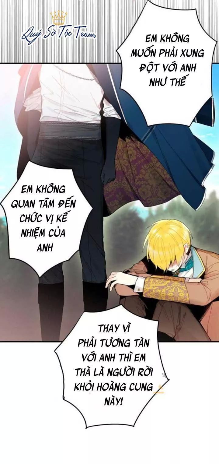 trọng sinh trở thành hoàng phi chapter 54 32