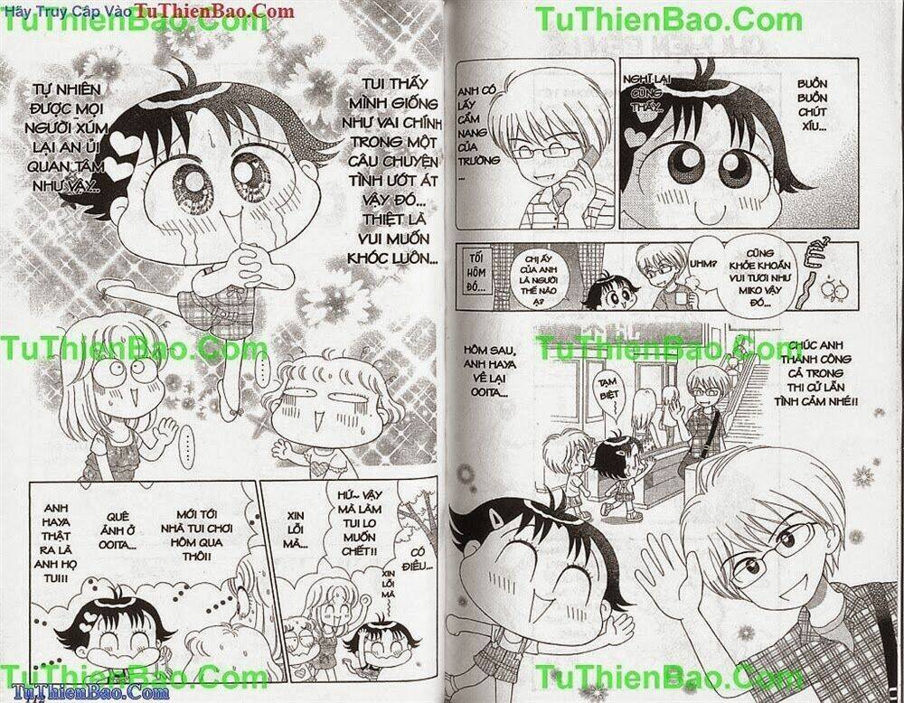 nhóc miko chapter 23 57