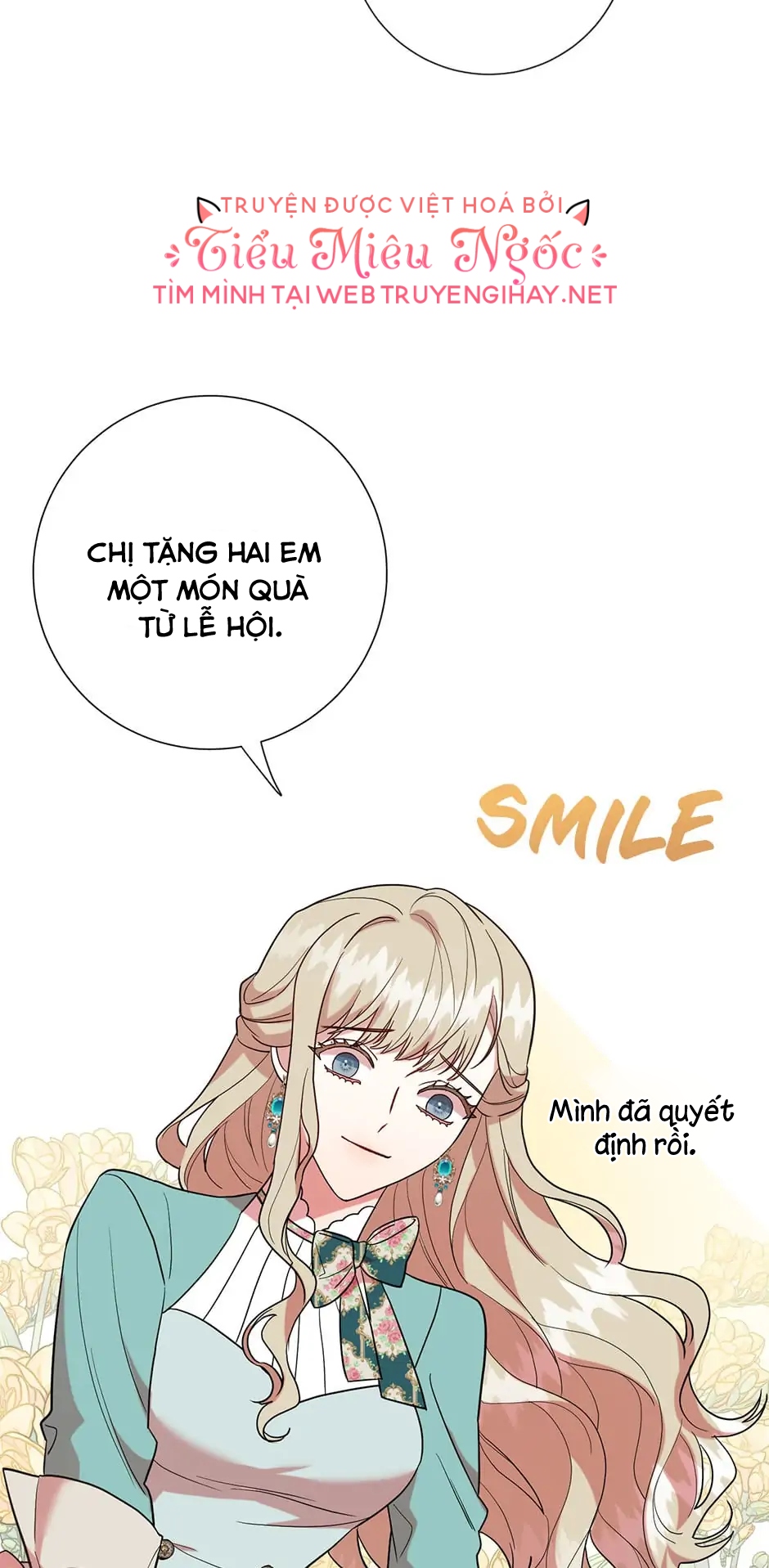 đừng ăn thịt tôi mà chapter 79 16