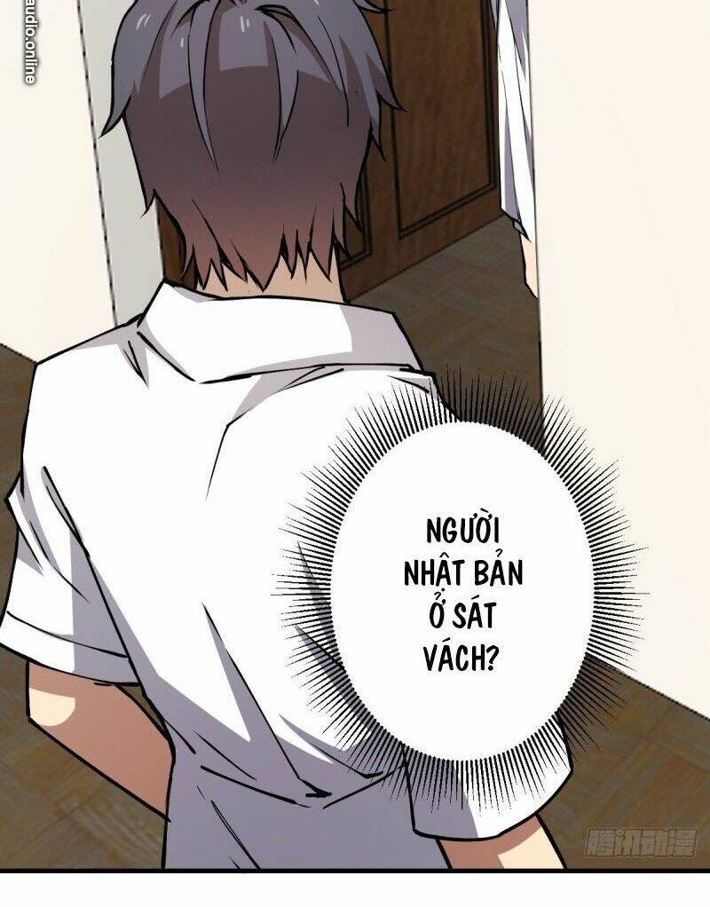 thâm dạ thư ốc chapter 136 38