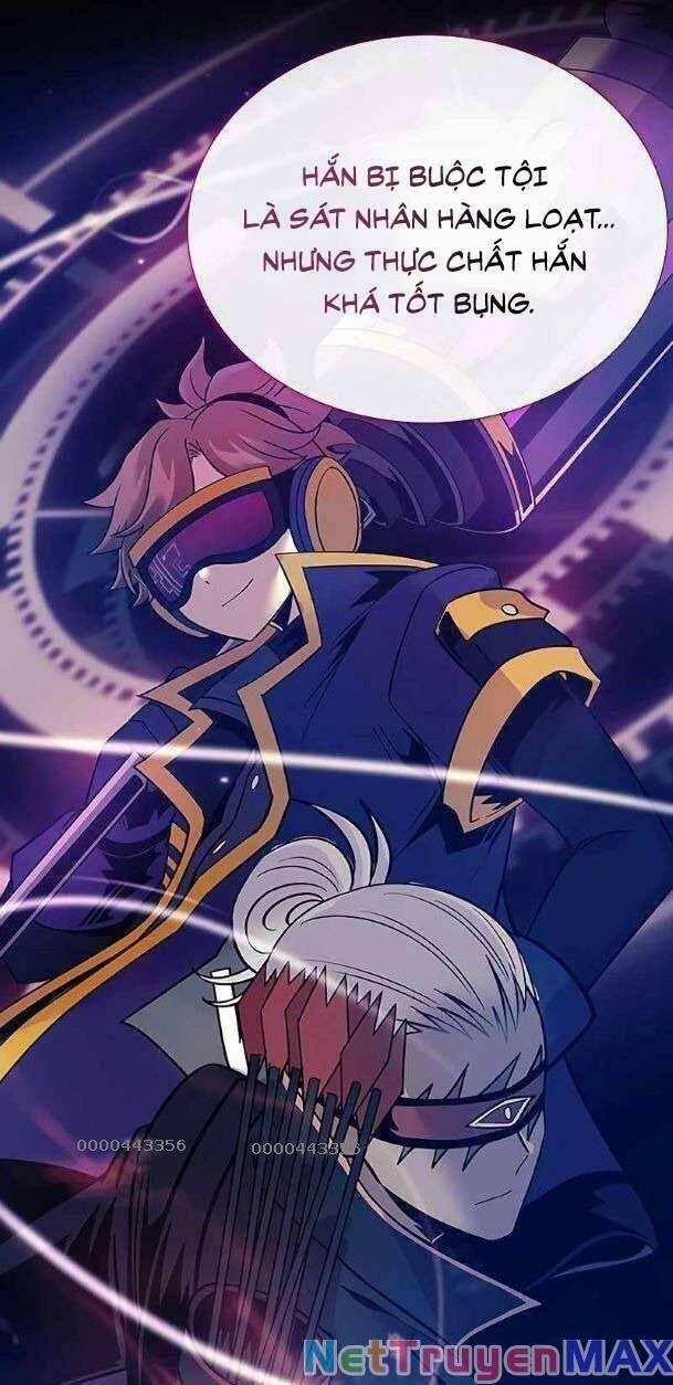 tiêu diệt ác nhân chapter 104 60