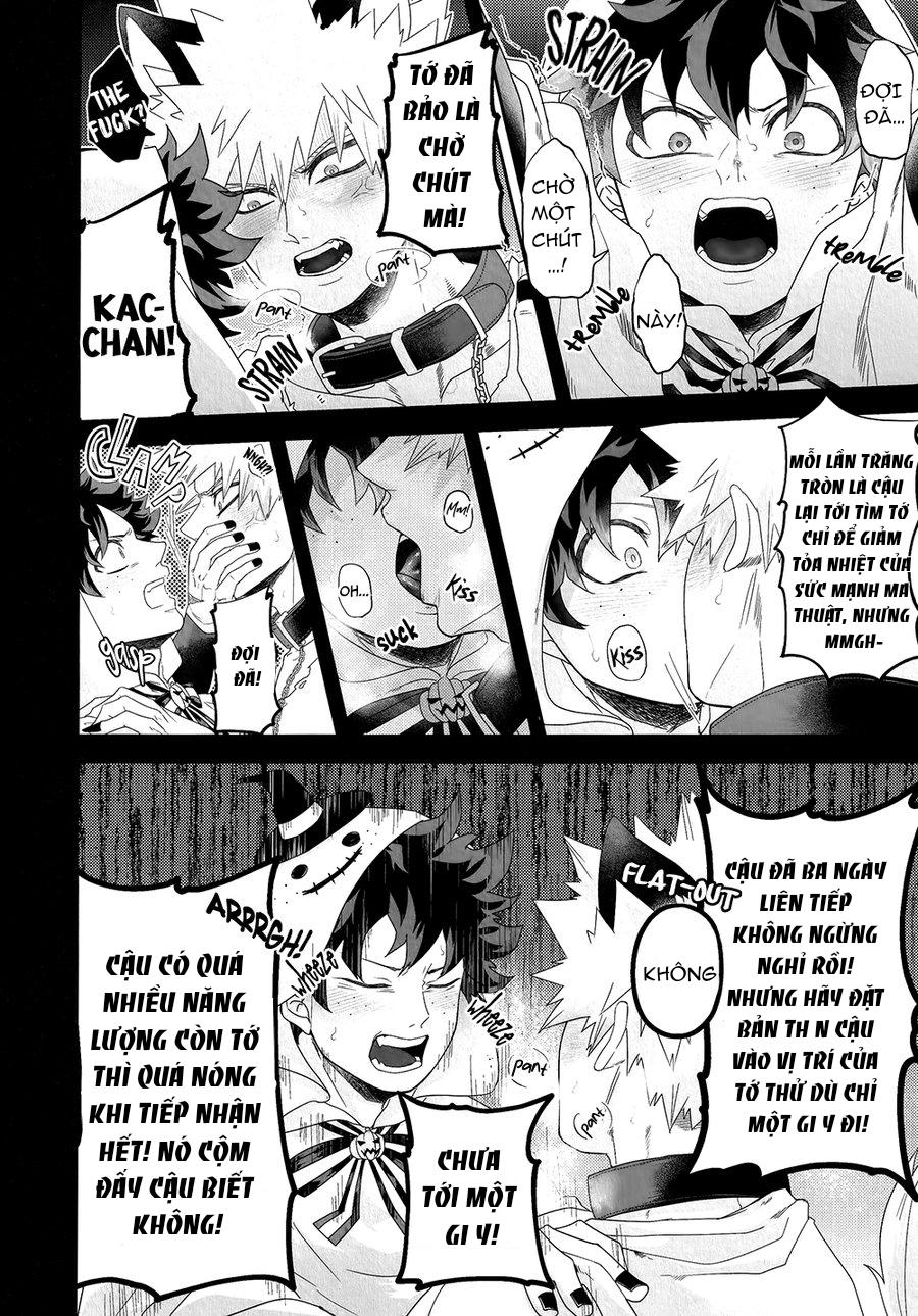 oneshot hỏny chapter 214 2