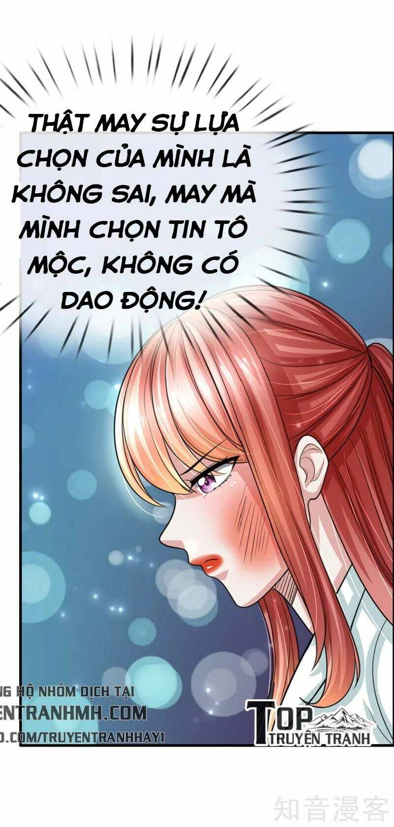 tuyệt đỉnh khí thiếu chapter 31 23