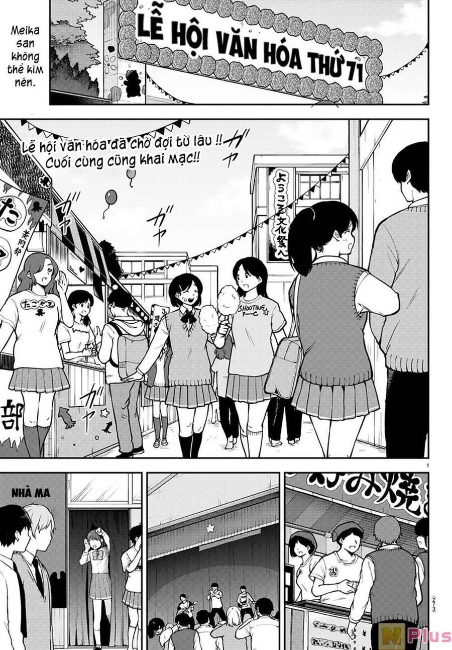 the maid who can't hide her feelings chapter 46 1