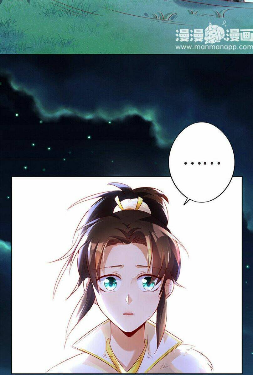 thiên kim bất hoán chapter 8 55