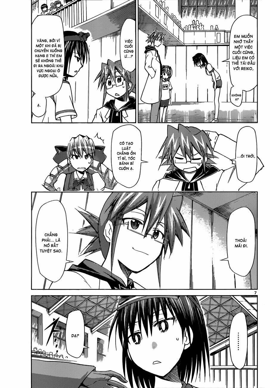 denpa kyoushi chapter 78 8