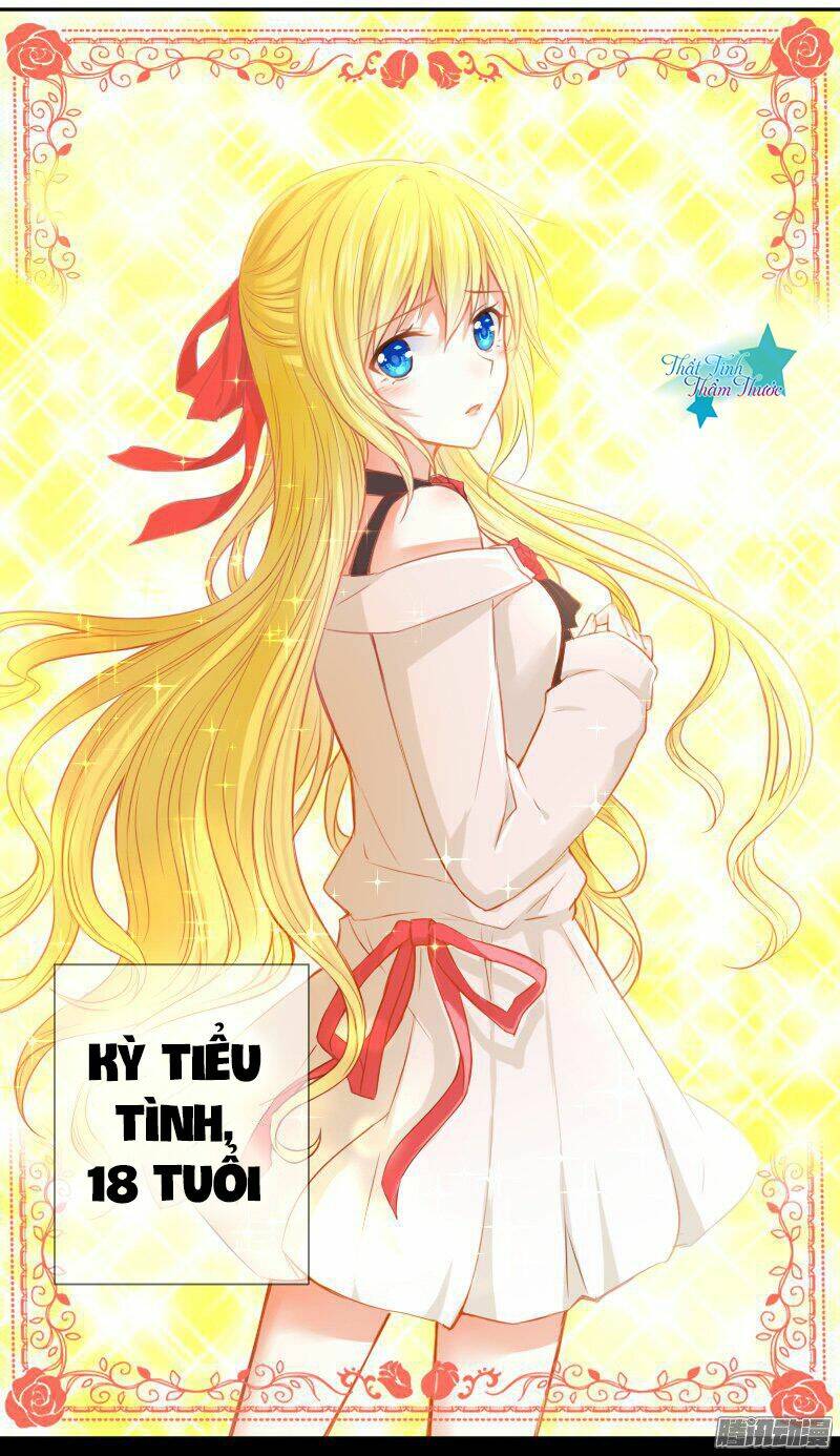 hôm nay ta cũng muốn trêu chọc nàng chapter 1 4