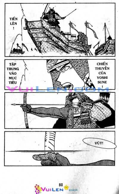 truyền nhân atula phần ii chapter 12 81