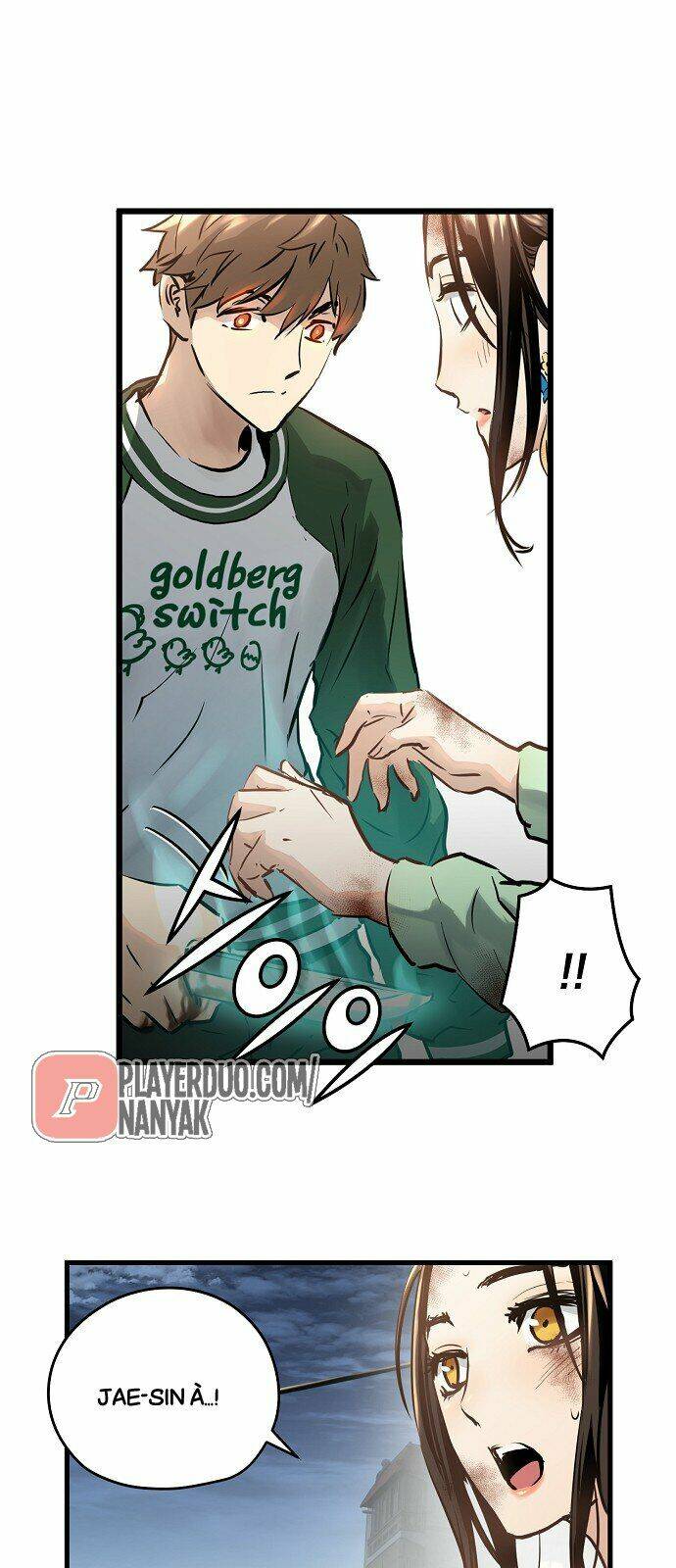 hứa lan chapter 37 51