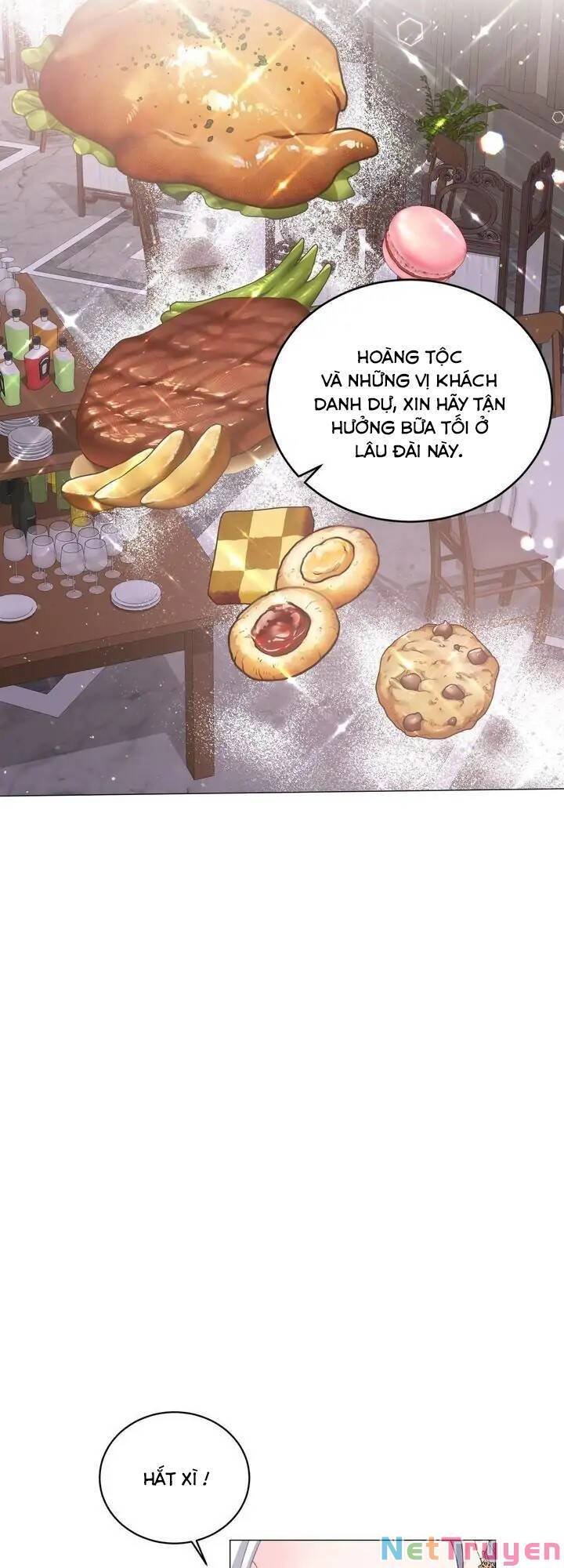 là nhân vật phản diện nhưng tôi sẽ trở thành nữ chính chapter 42 13