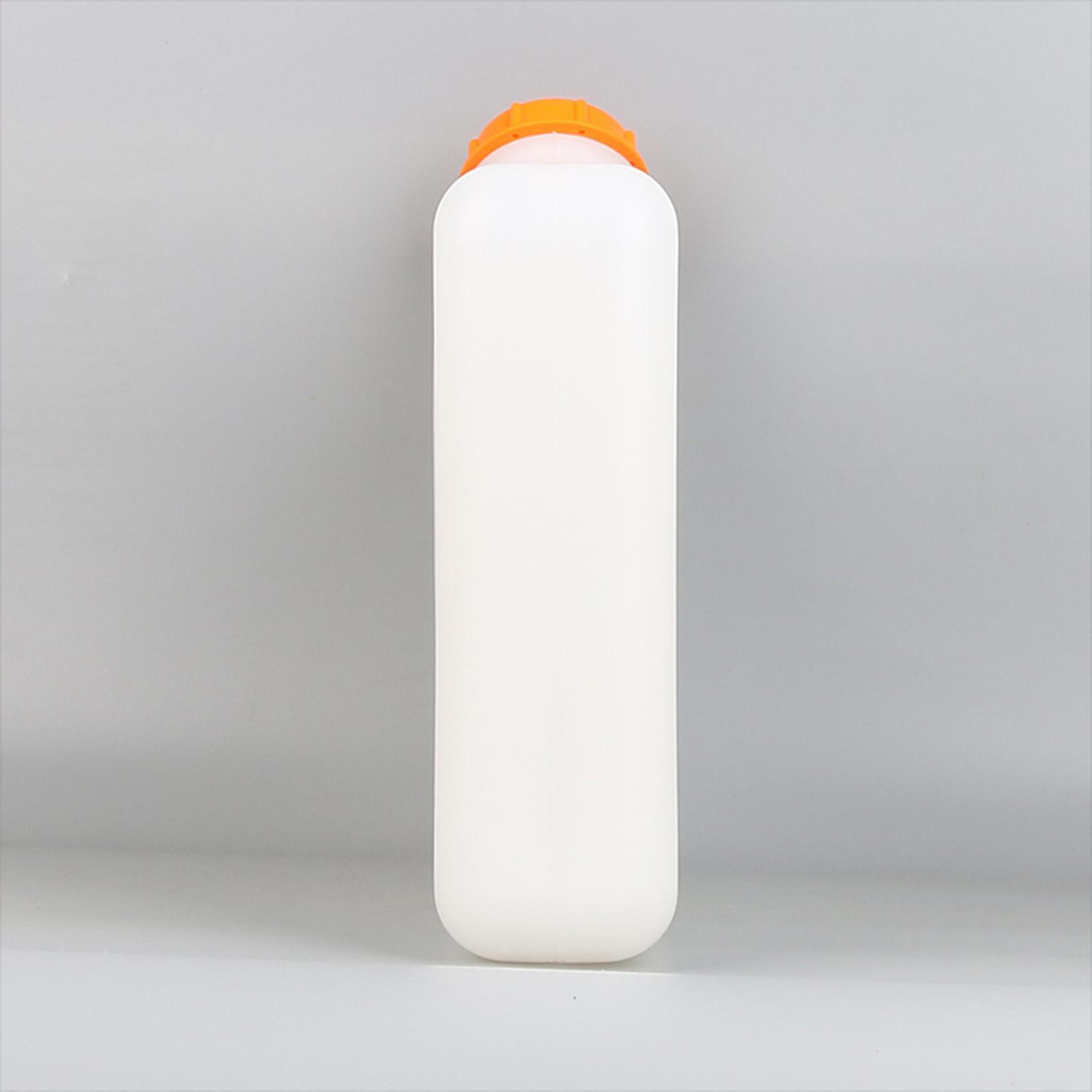 8L Fuel Tank Universal Portable Oil Storage Box for Car Truck Boat