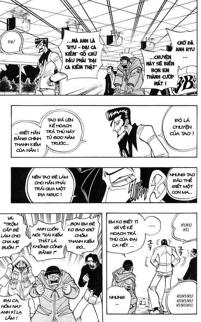 vua pháp thuật chapter 19 15