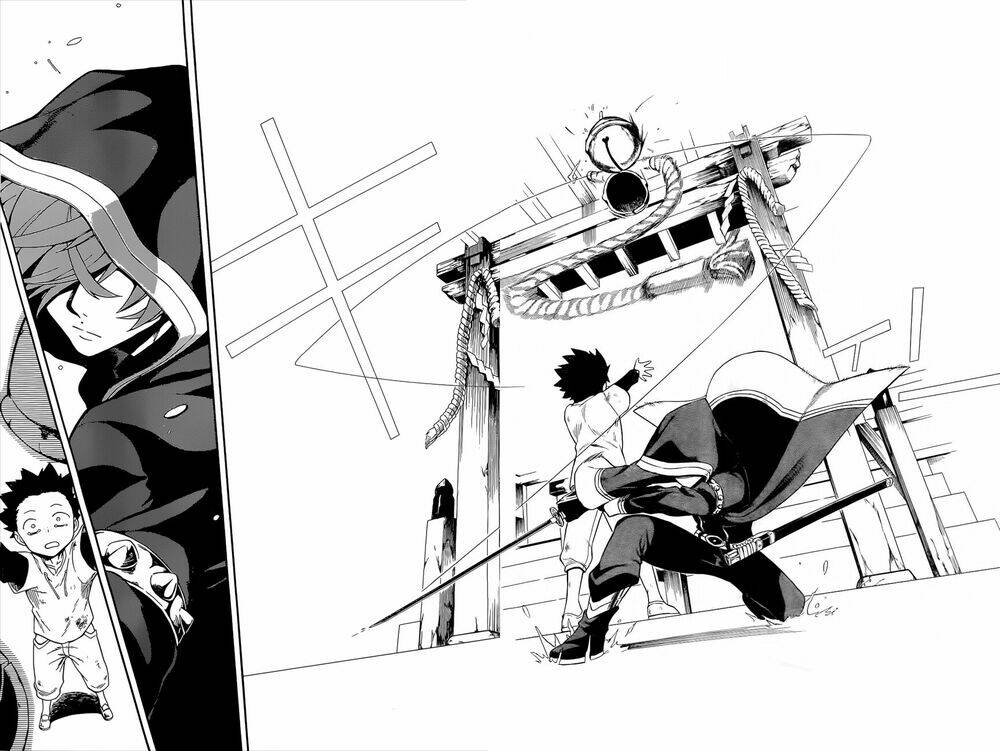 great priest imhotep chapter 4 35