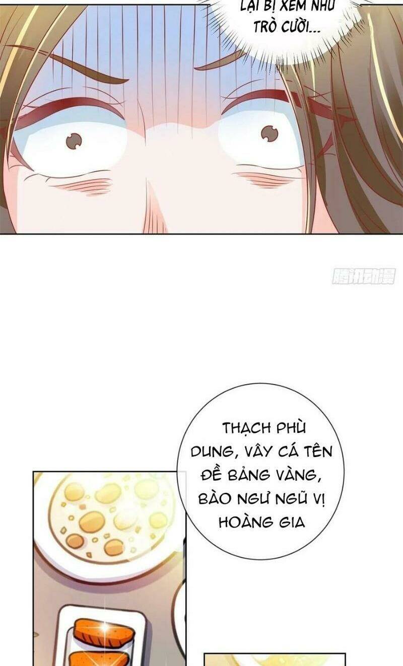 giáng thần chiến ký chapter 82 14