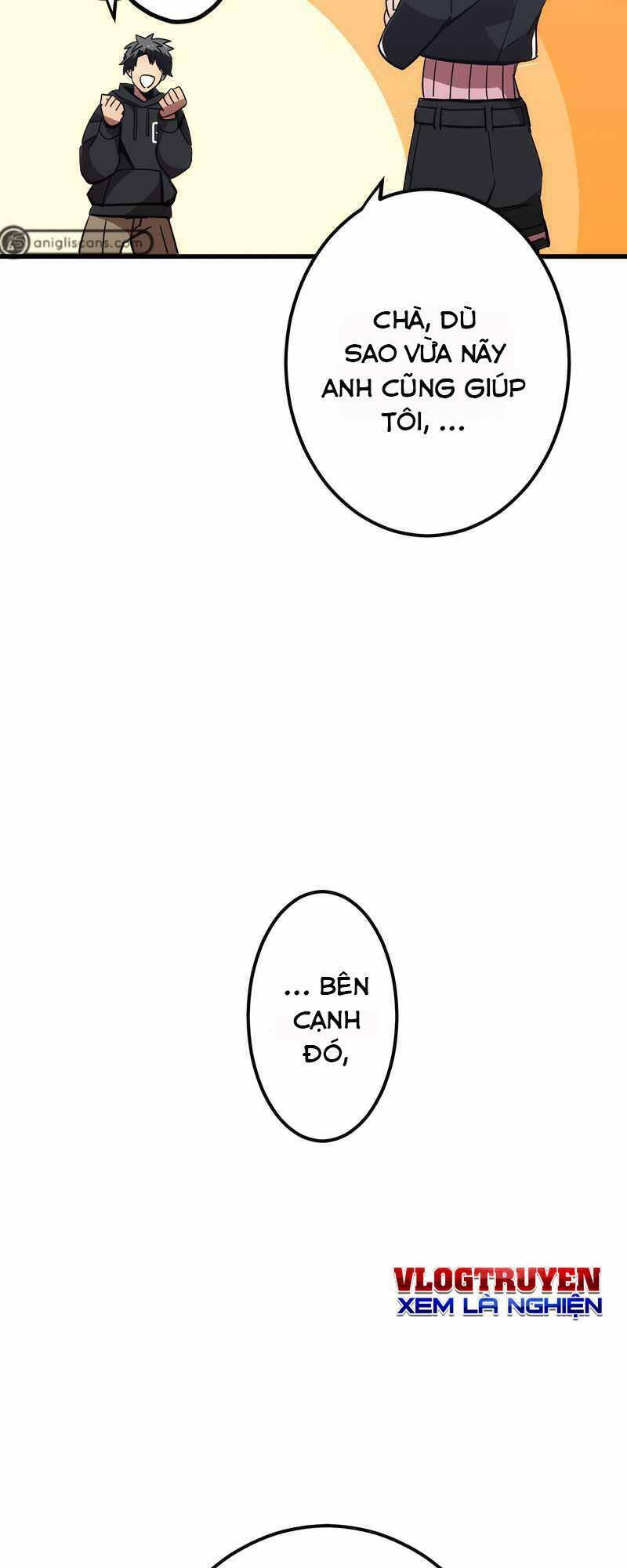 Huyết Thánh Cứu Thế Chủ~ Ta Chỉ Cần 0.0000001% Đã Trở Thành Vô Địch chapter 6 81