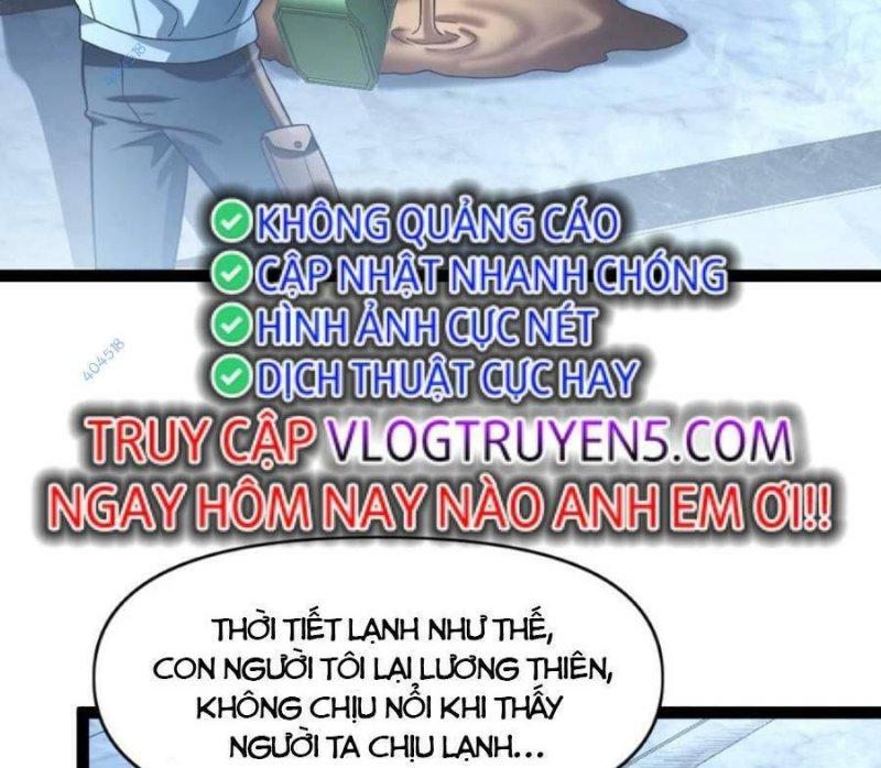 đóng băng toàn cầu: tôi gây dựng nên phòng an toàn thời tận thế chapter 77 19